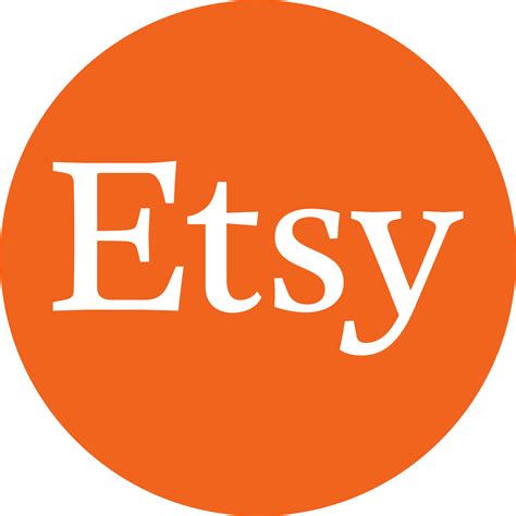 etsy logo svg|transparent etsy logo.